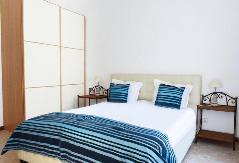 3 Bedroom Premium Apartment, Oasis Resort Lozenets