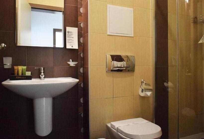 اتاق استاندارد, Oasis Resort Lozenets