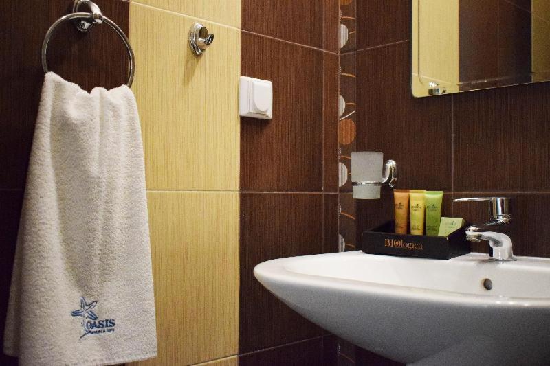 اتاق استاندارد, Oasis Resort Lozenets