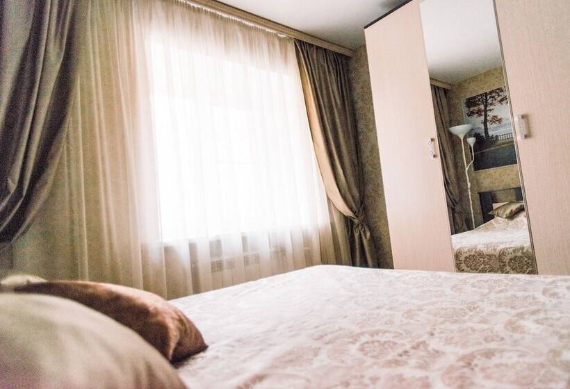 スタンダードルーム, Residence On Morskaya