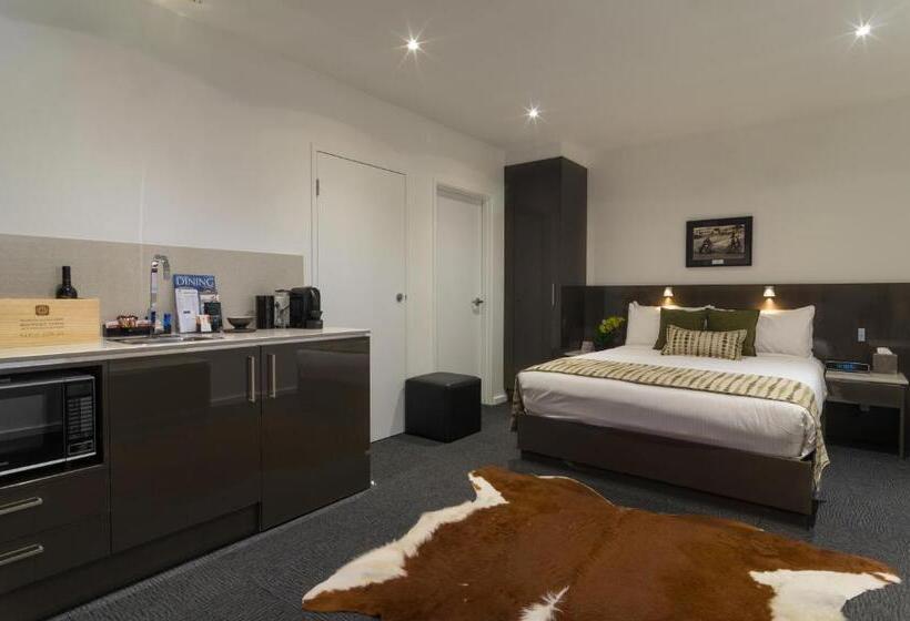 스탠다드 스튜디오, North Adelaide Boutique Stays Accommodation
