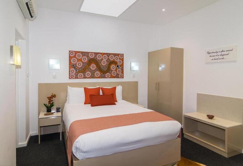 디럭스 룸, North Adelaide Boutique Stays Accommodation