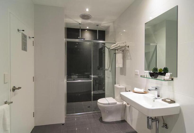 스탠다드 스튜디오, North Adelaide Boutique Stays Accommodation