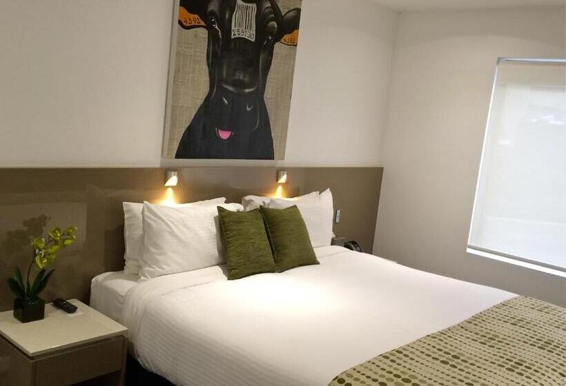 패밀리 스튜디오, North Adelaide Boutique Stays Accommodation