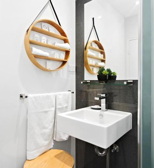 패밀리 스튜디오, North Adelaide Boutique Stays Accommodation
