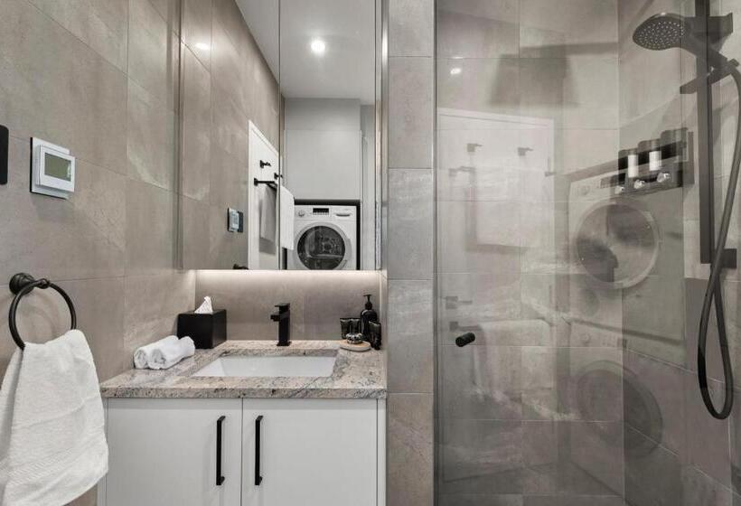 침실 2개 아파트, North Adelaide Boutique Stays Accommodation
