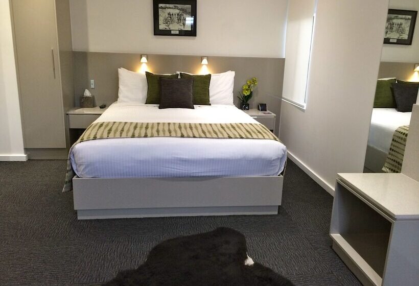 스탠다드 스튜디오, North Adelaide Boutique Stays Accommodation