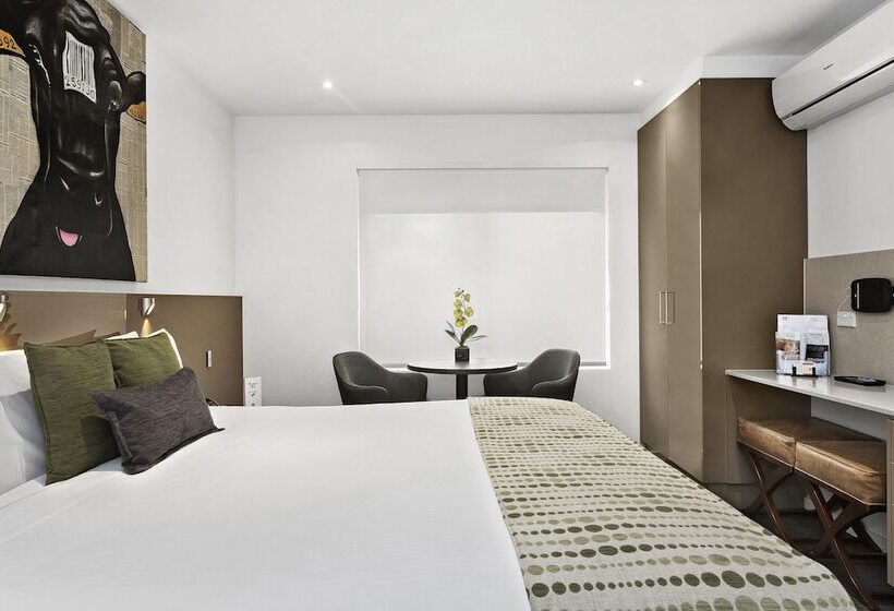 스탠다드 스튜디오, North Adelaide Boutique Stays Accommodation