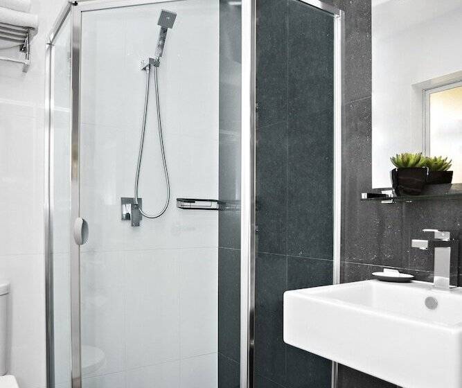 스탠다드 스튜디오, North Adelaide Boutique Stays Accommodation