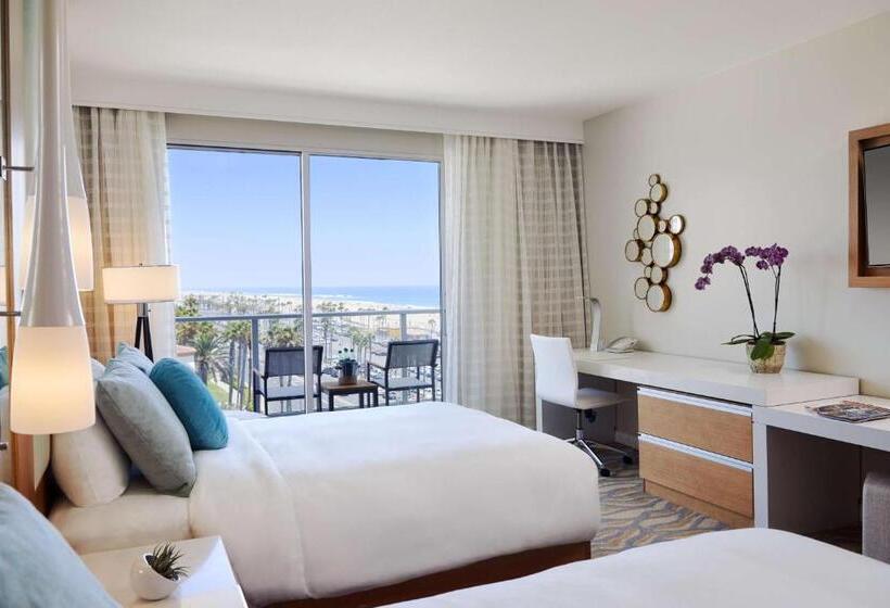 Номер Стандарт Вид на Море, Paséa Hotel & Spa