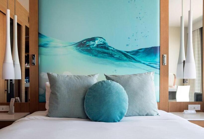 Студия Стандарт Вид на Море, Paséa Hotel & Spa