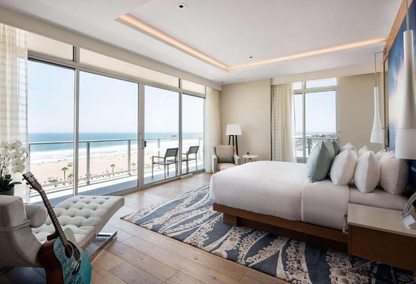 Пентхаус, Paséa Hotel & Spa