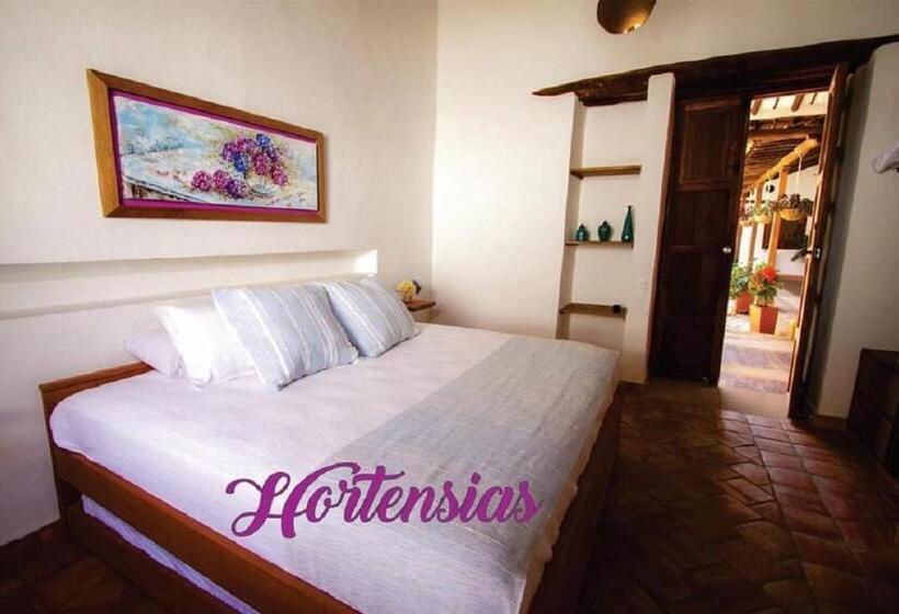 스탠다드 룸 킹사이즈 침대, Misia Custodia Hotel Boutique