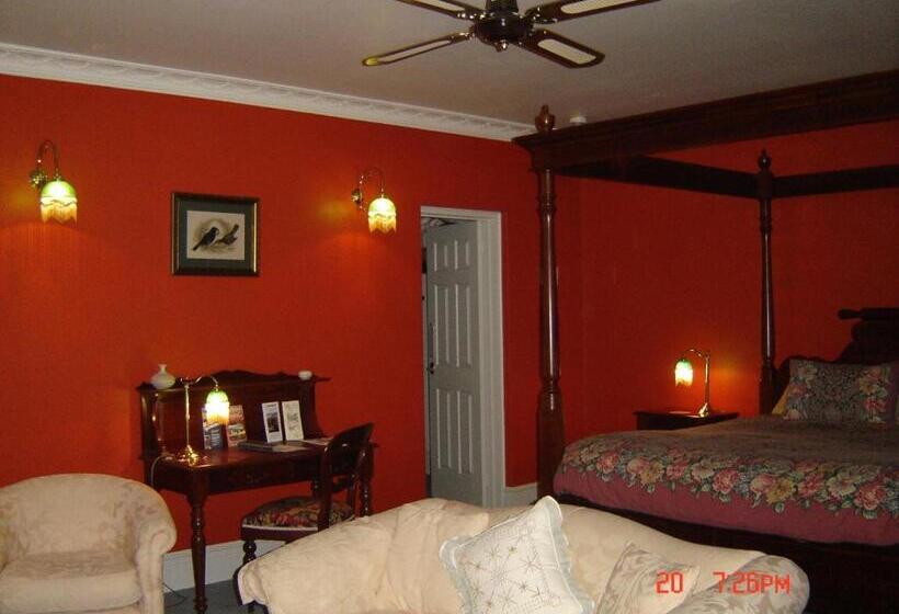 스위트, Blackwood Inn Innkeepers House