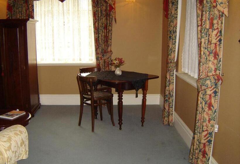 스위트, Blackwood Inn Innkeepers House
