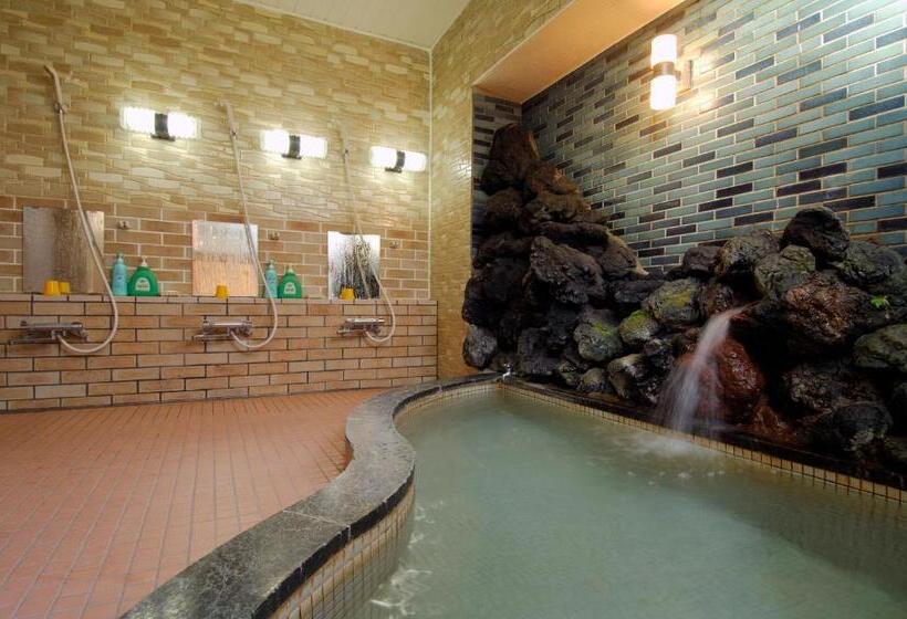Номер Стандарт, Chuokan Shimizuya Ryokan