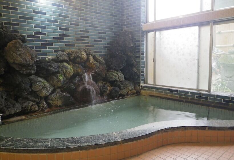 Четырехместный Номер Стандарт, Chuokan Shimizuya Ryokan