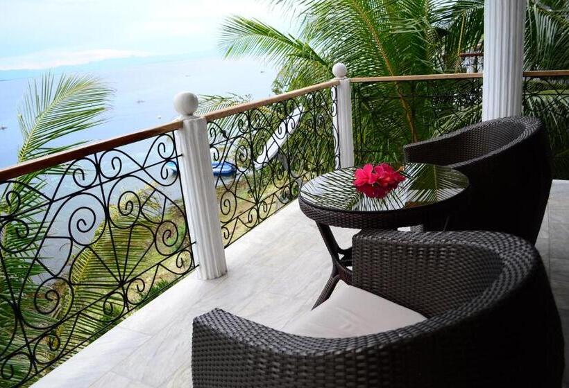 اتاق استاندارد, Eden Resort