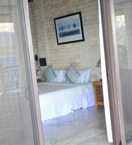 سوییت, Eden Resort