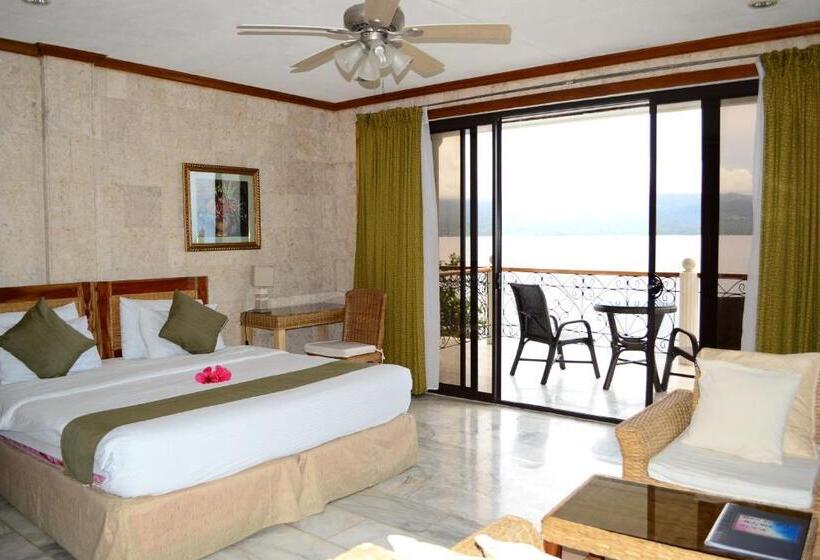 اتاق استاندارد, Eden Resort