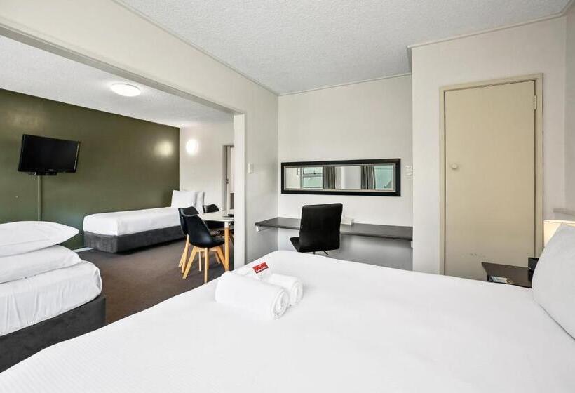 침실 1개 아파트, Heartland Ambassador Hotel Hamilton