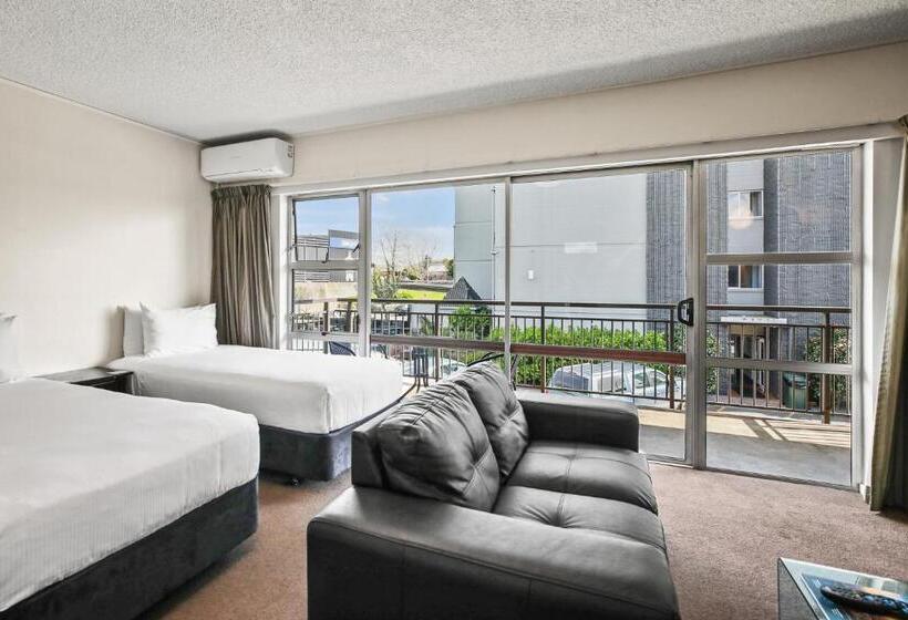 침실 2개 아파트, Heartland Ambassador Hotel Hamilton