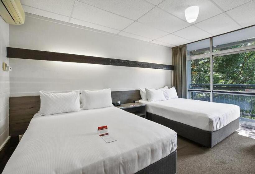 수피리어 스튜디오, Heartland Ambassador Hotel Hamilton