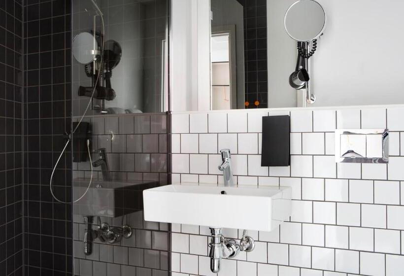 اتاق استاندارد, Comfort Hotel Karl Johan