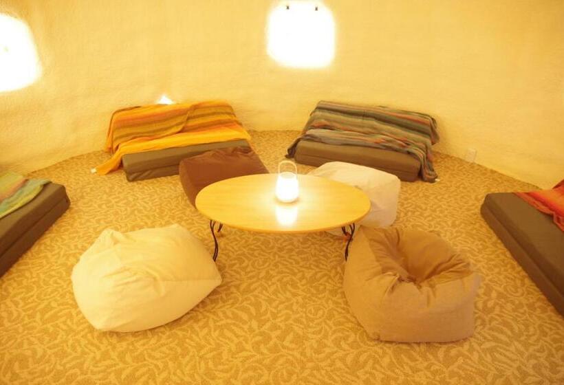 Дом 1 Спальня, K S House Hokkaido  Asahidake Onsen Hostel