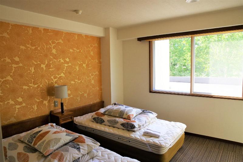 Номер Economy, K S House Hokkaido  Asahidake Onsen Hostel
