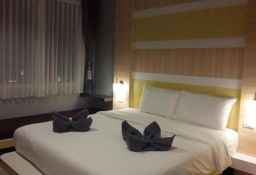 Номер Superior, Ricci House Resort