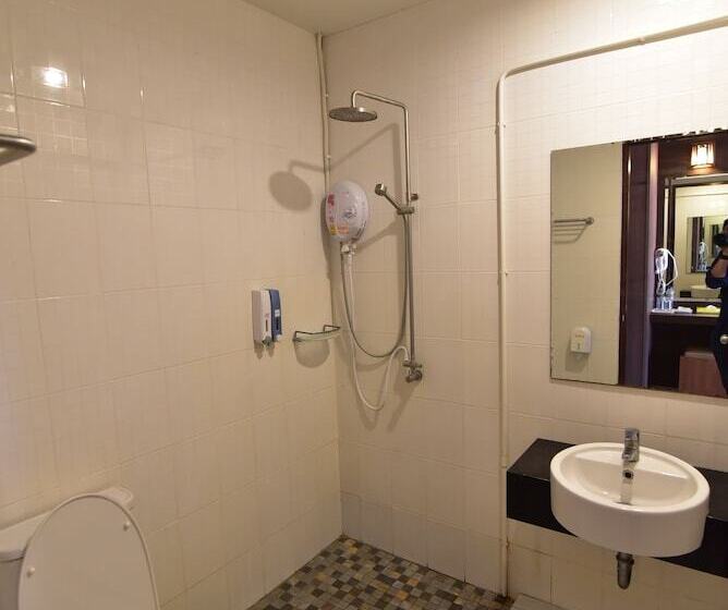 Номер Deluxe, Ricci House Resort