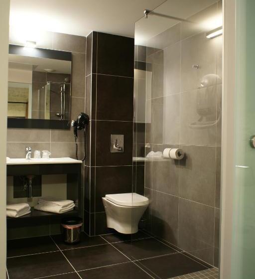 Номер Стандарт Вид на Сад, The Originals Boutique, Hôtel La Grange, Niort