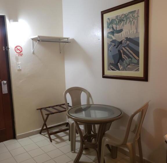 اتاق استاندارد با تخت بزرگ, Selva Boutique Hotel   Luquillo Oceanfront Retreat   Adults Only