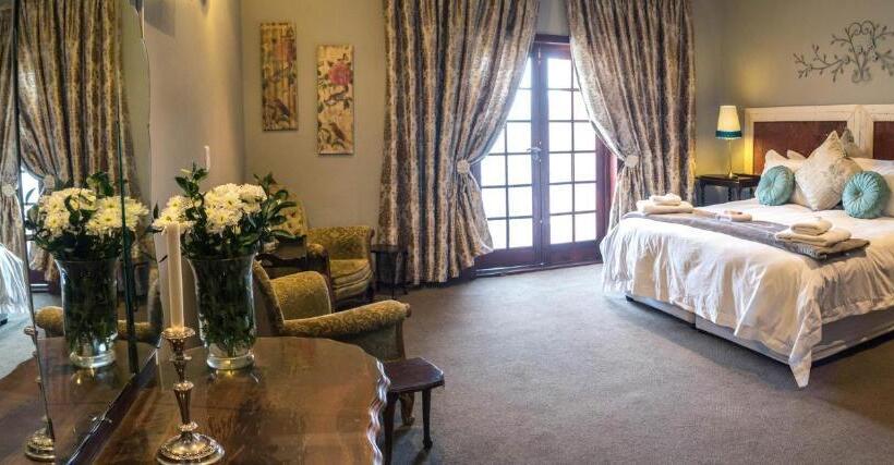 Люкс, Premier Hotel And Spa Cullinan