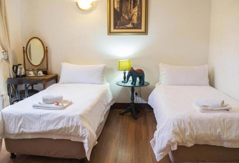 Номер Стандарт, Premier Hotel And Spa Cullinan