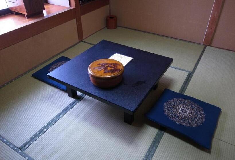 Номер Стандарт Совместная Ванная, Ryokan Murayama