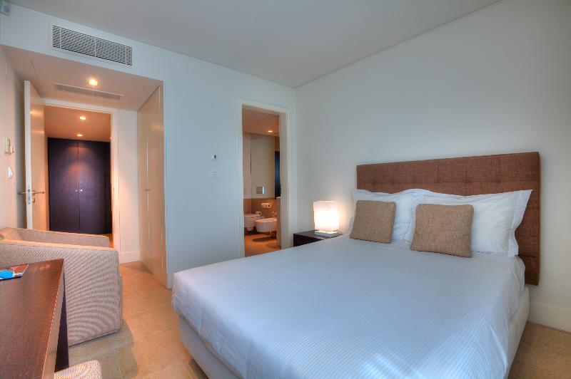 Апартаменты 1 Спальня, Troia Residence By The Editory   Apartamentos Marina