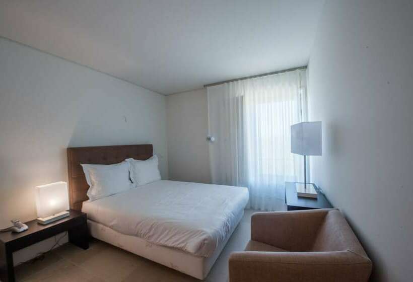 Апартаменты 2 Спальни, Troia Residence By The Editory   Apartamentos Marina