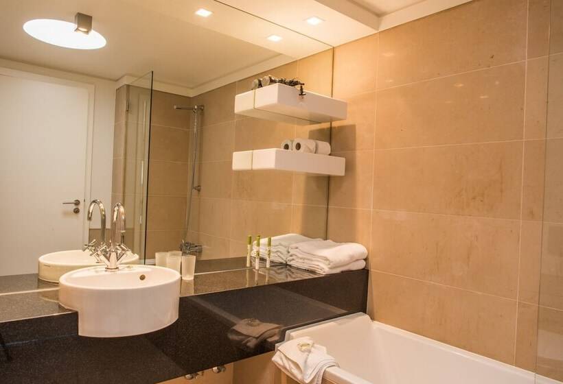 Апартаменты Дюплекс 2 Спальни, Troia Residence By The Editory   Apartamentos Marina
