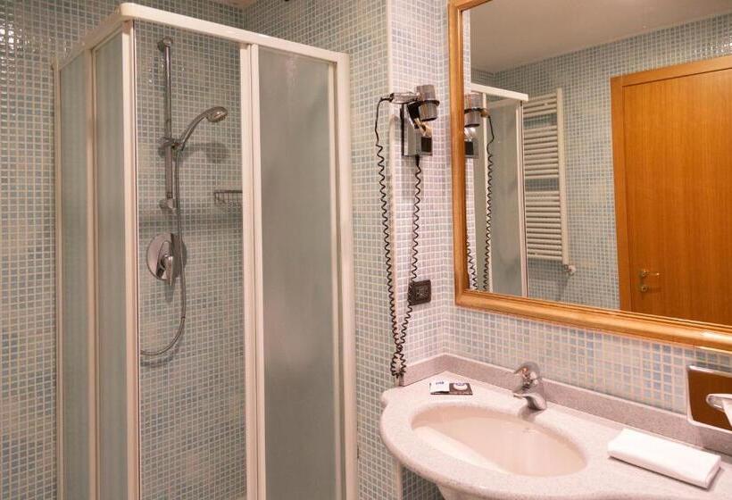 スタンダードルーム, Ih Hotels Milano St. John