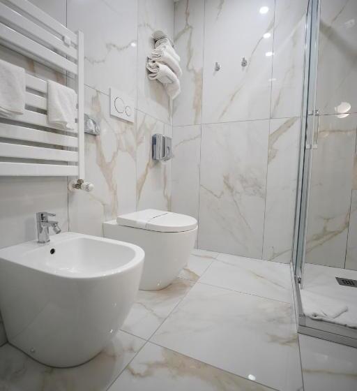 اتاق استاندارد, Urbani