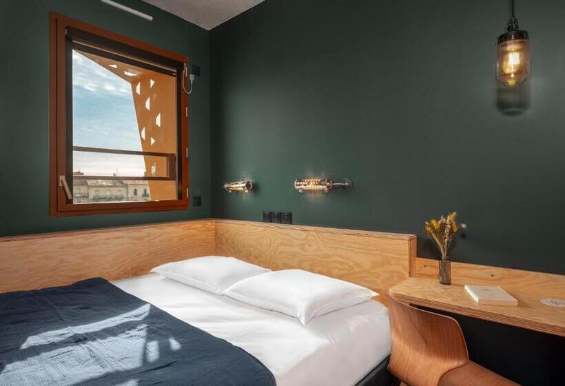 Классический Номер, Eklo Montpellier Centre Gare