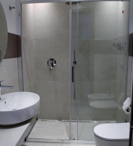 Номер Стандарт, Divina Holiday   Rooms