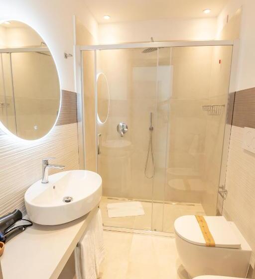 Номер Стандарт, Divina Holiday   Rooms