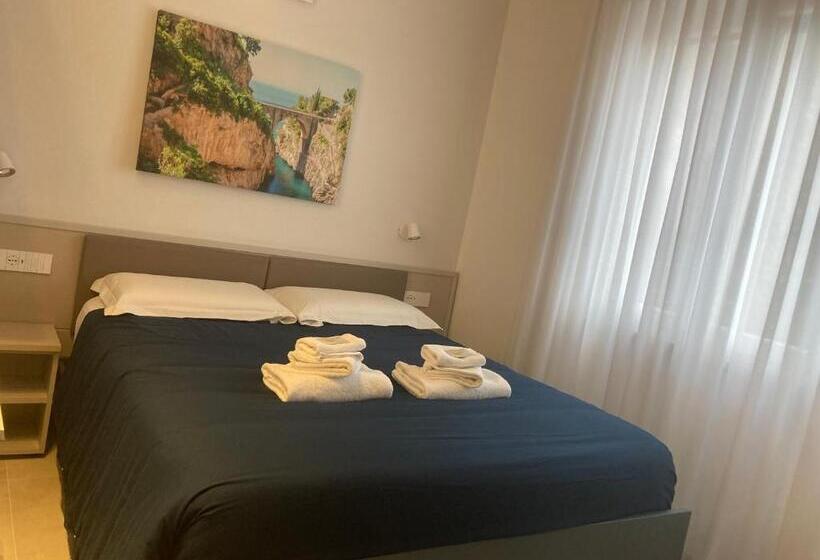 Номер Стандарт, Divina Holiday   Rooms