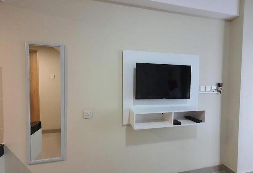 Номер Superior, Padina Suites