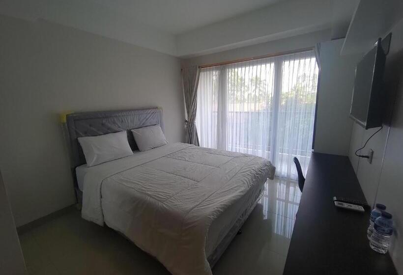 Номер Deluxe, Padina Suites