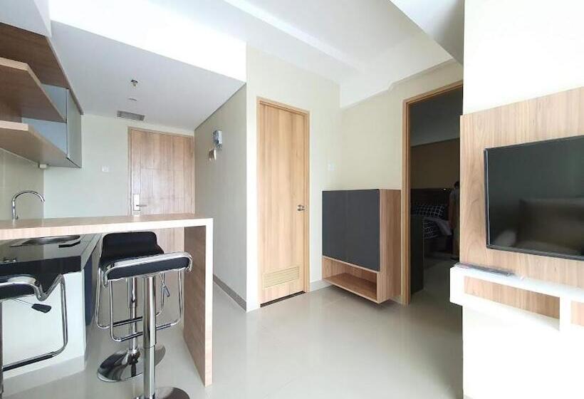 Семейный Номер, Padina Suites