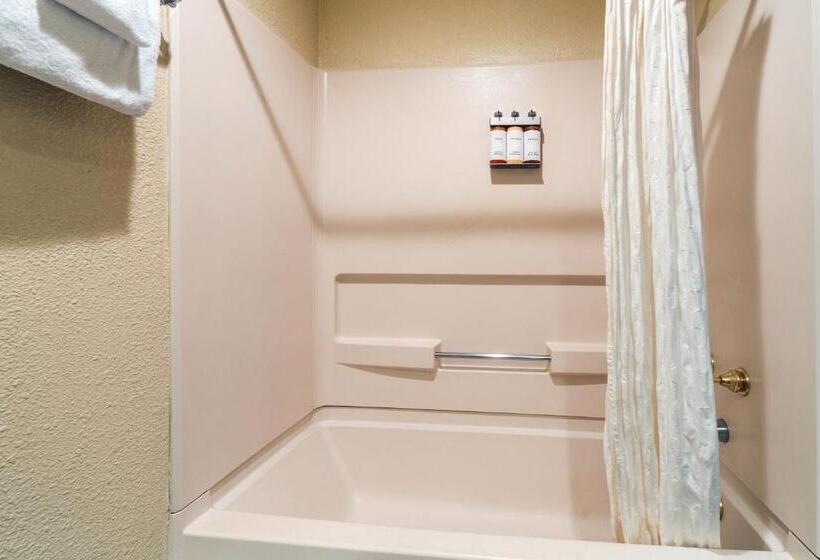 Студия Стандарт, Manitou Lodge 5 Hotel Room By Alpine Lodging Telluride